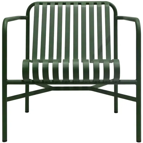 Enid Outdoor Lounge Chair