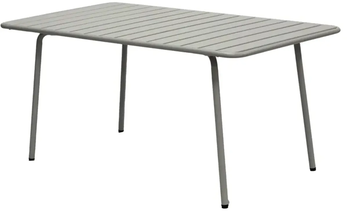Rosco 63" Outdoor Table