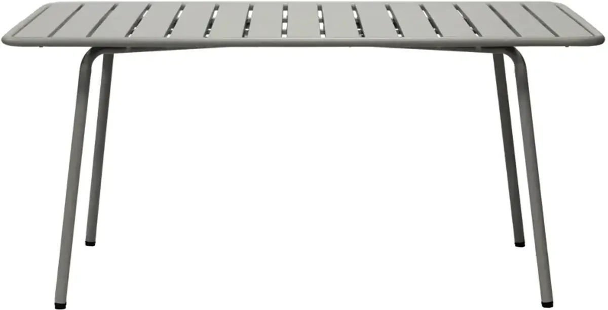 Rosco 63" Outdoor Table