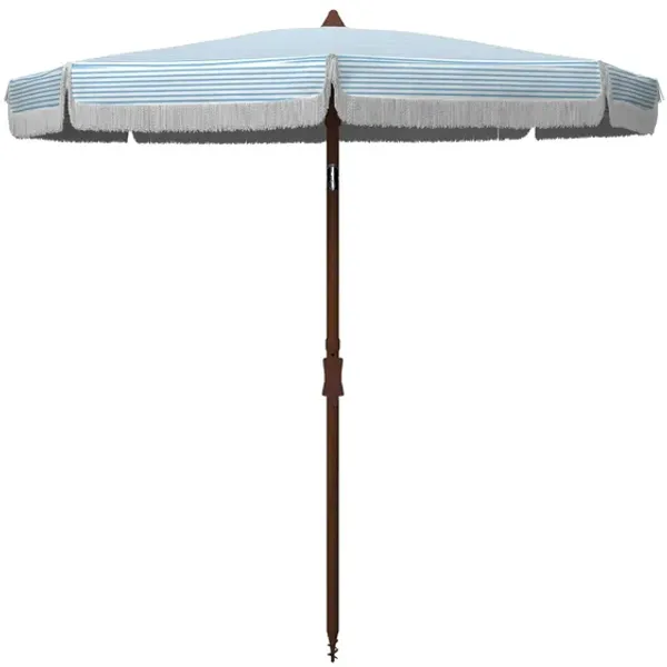 Del 6.5 Ft Umbrella