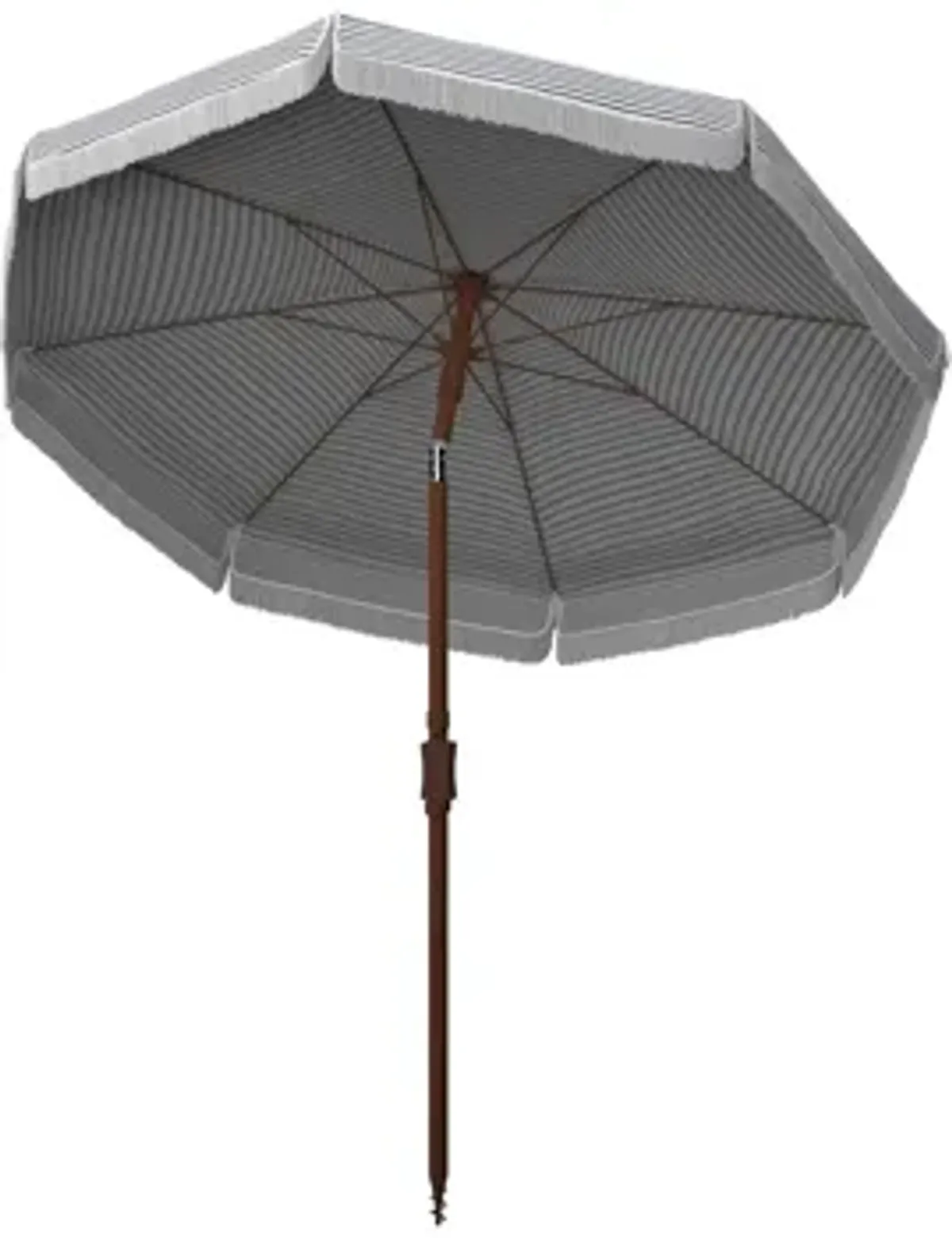 Del 6.5 Ft Umbrella