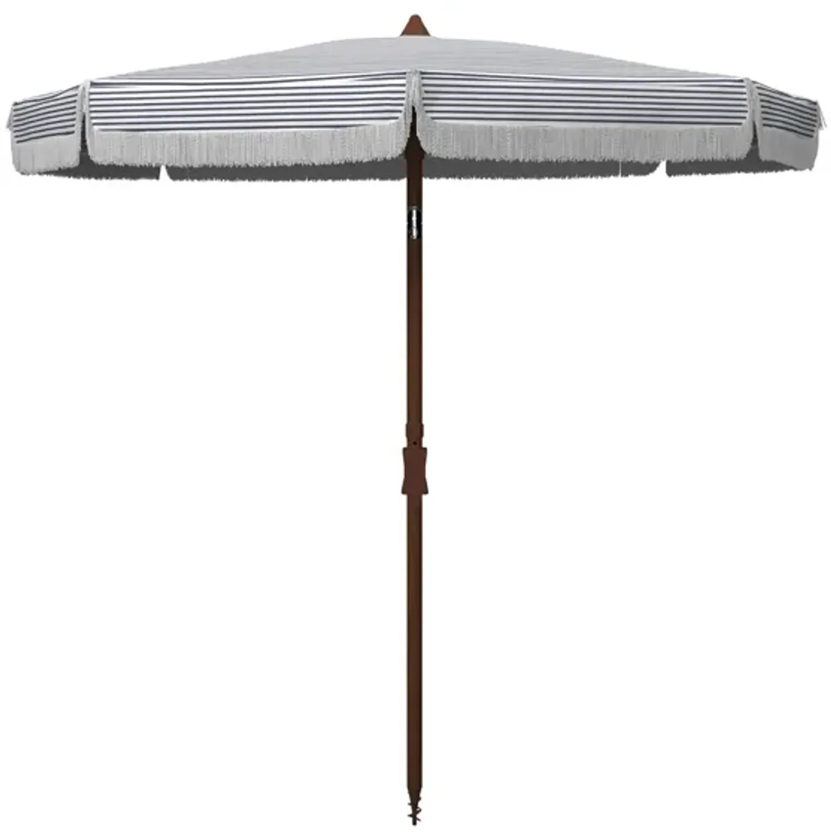 Del 6.5 Ft Umbrella