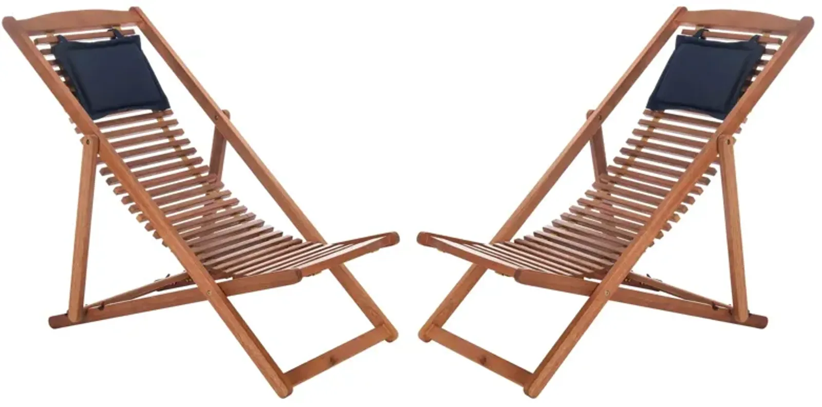 Hayes Patio Chair Set of 2