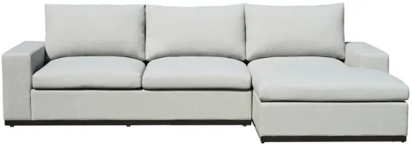 Wyatt Sofa w/ Chaise