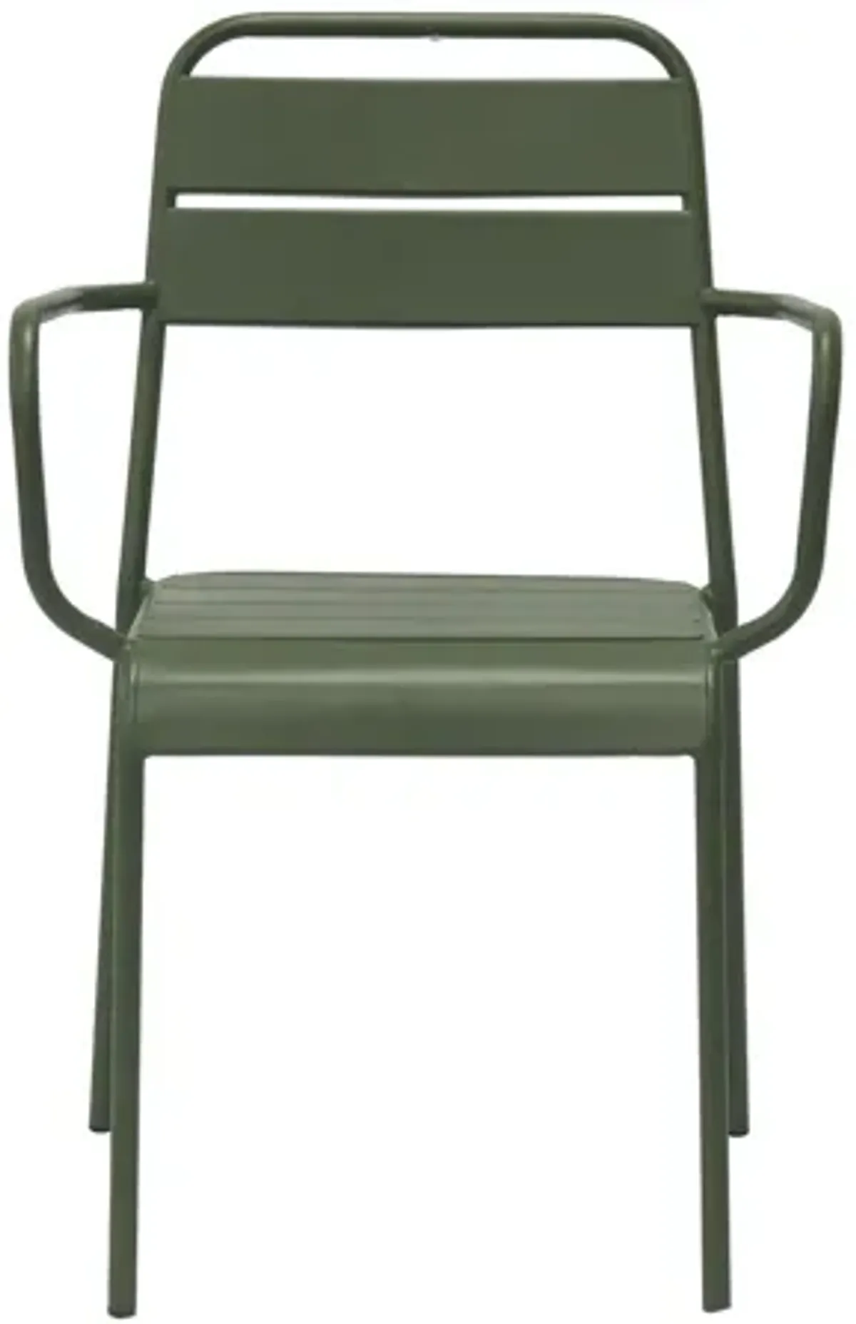 Rosco Outdoor Armchair - Set of 2