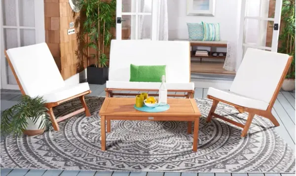 Bishop 4-pc. Patio Set