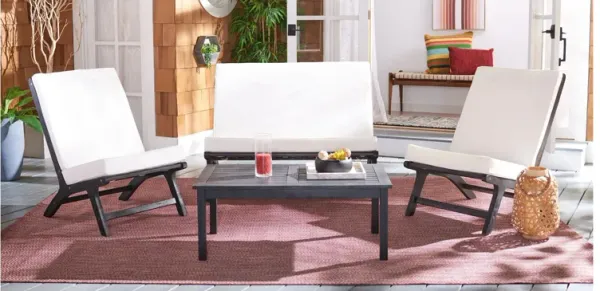 Bishop 4-pc. Patio Set