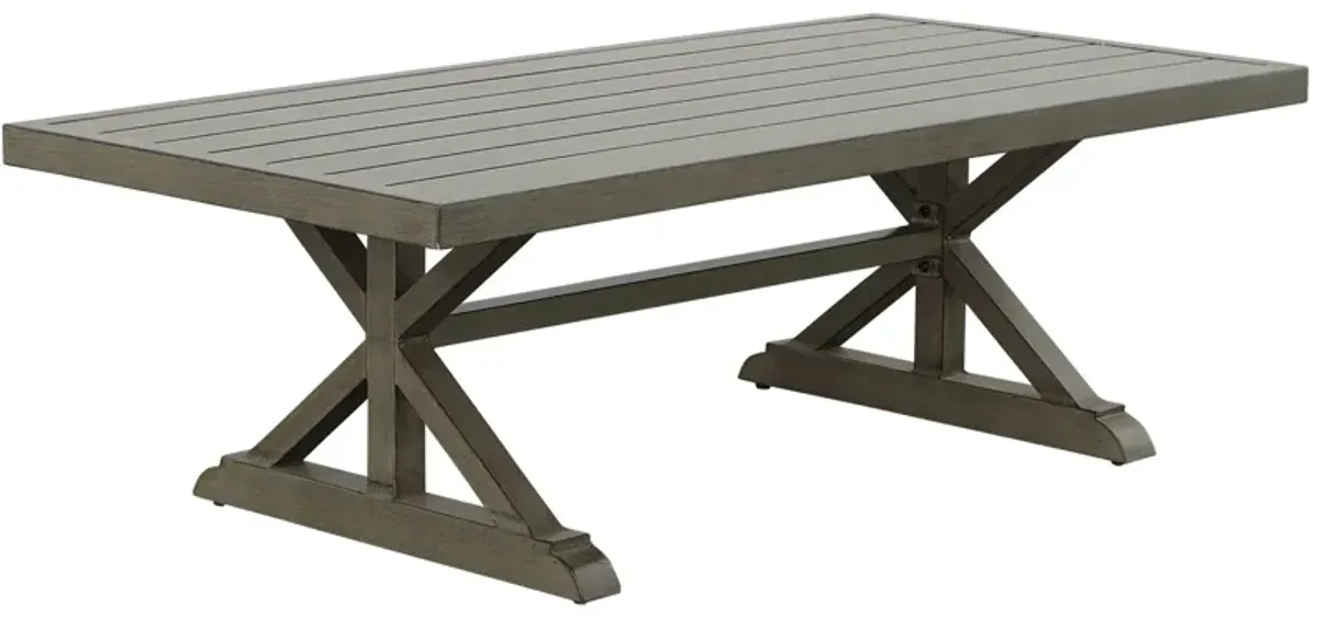 Jones Cocktail Table