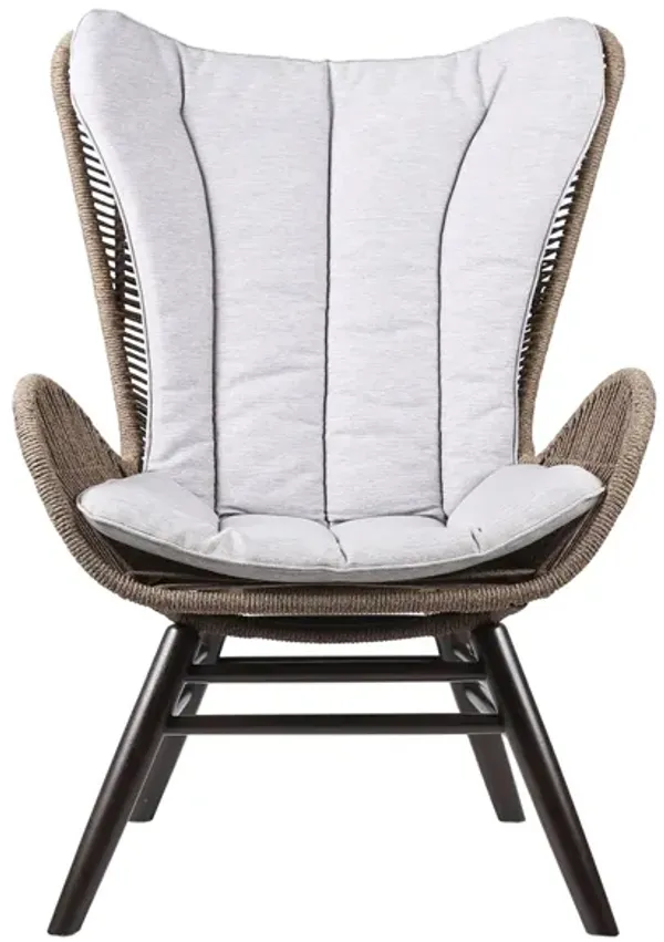 King Indoor Outdoor Lounge Chair