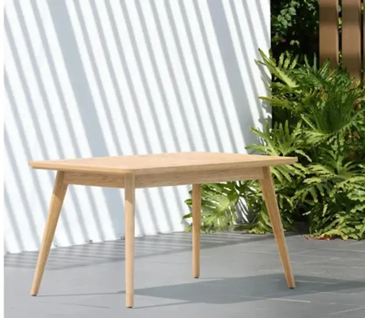 Rhodes Outdoor Coffee Table