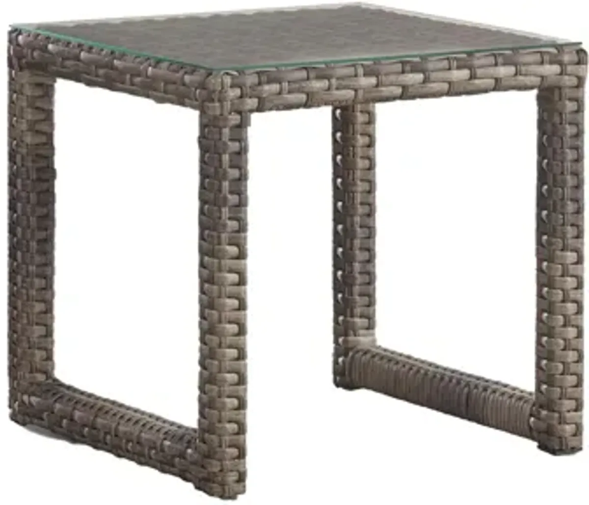 New Java Outdoor Living Outdoor Chair and Table Set