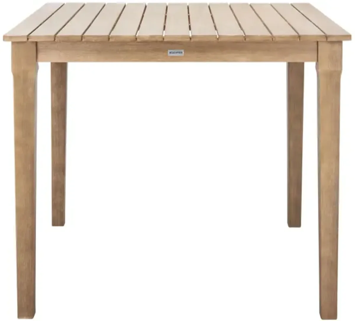 Eva Outdoor Patio Bar Table