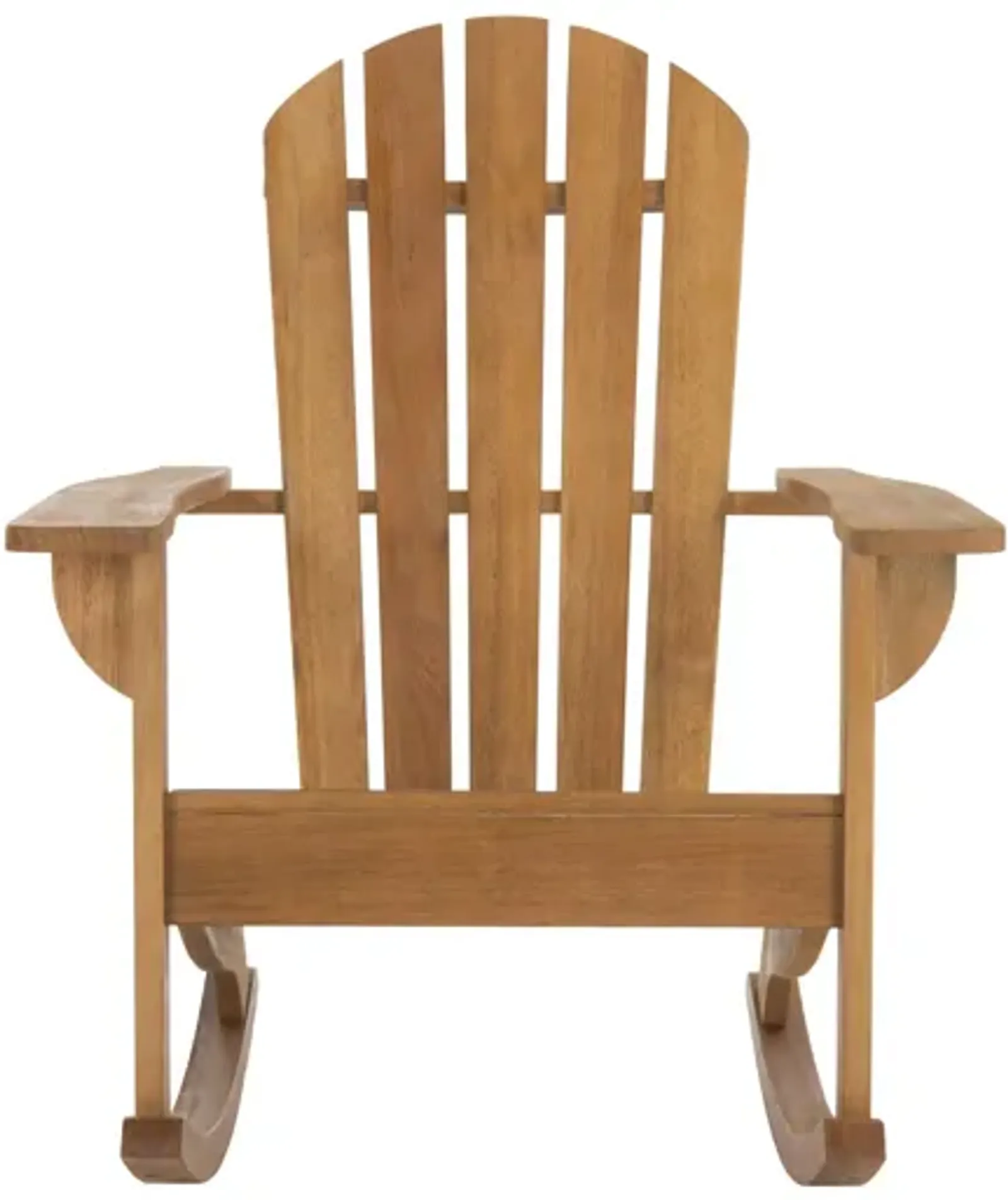 Newton Outdoor Adirondack Rocking Chair