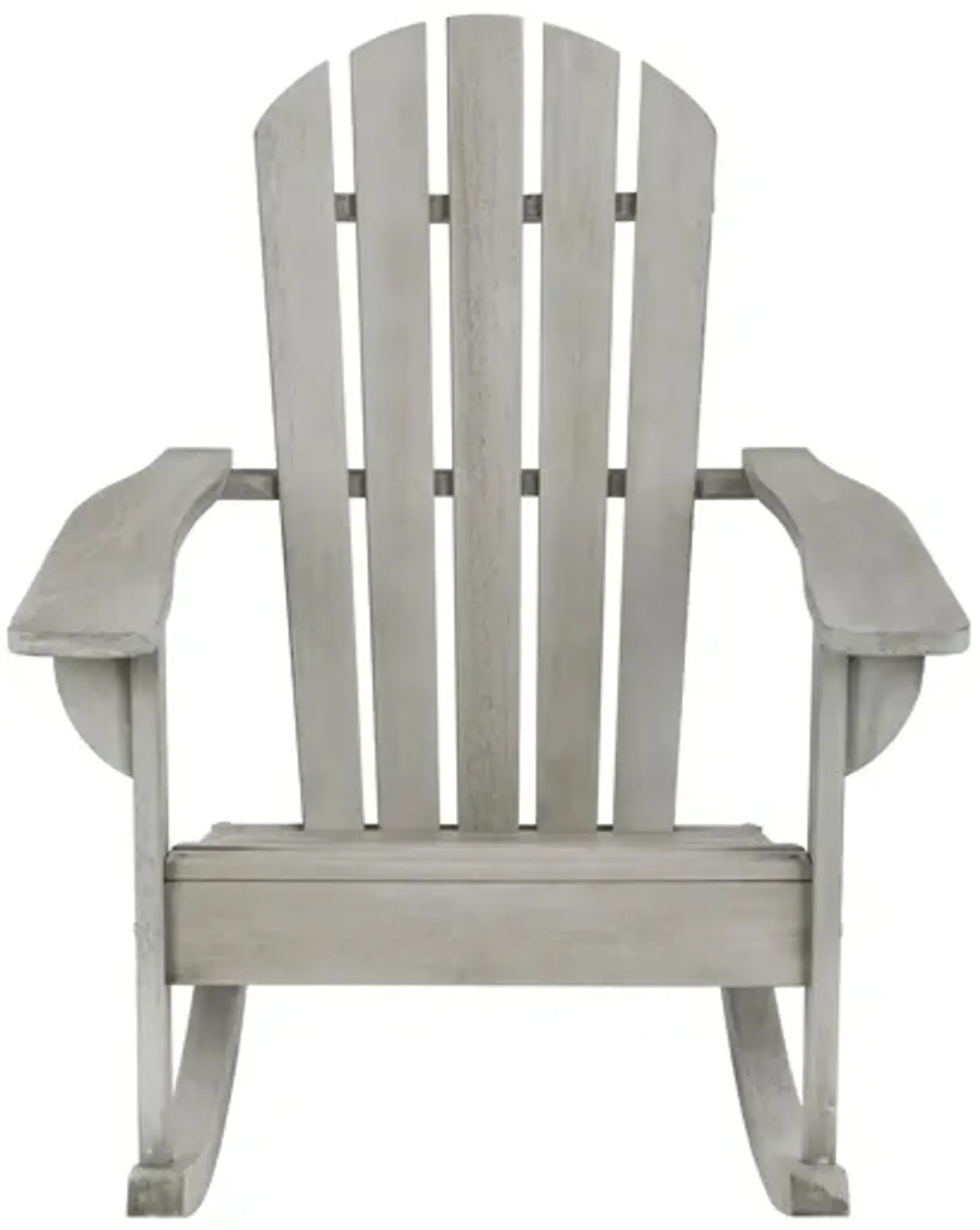 Newton Outdoor Adirondack Rocking Chair