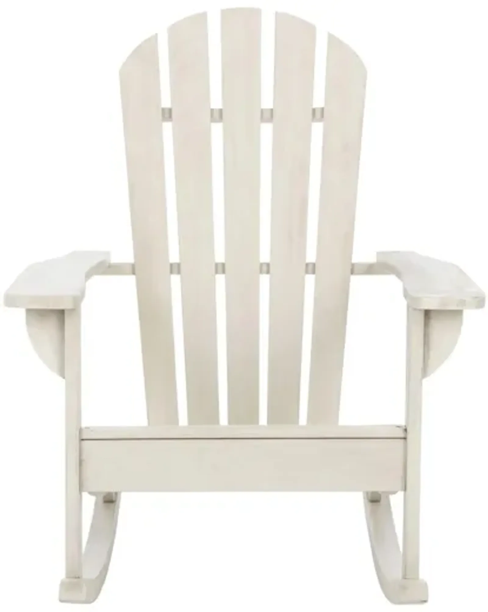 Newton Outdoor Adirondack Rocking Chair