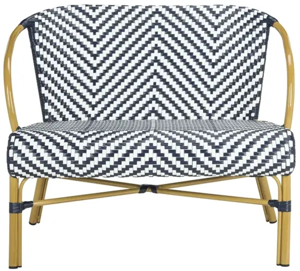 Endelia Outdoor Settee