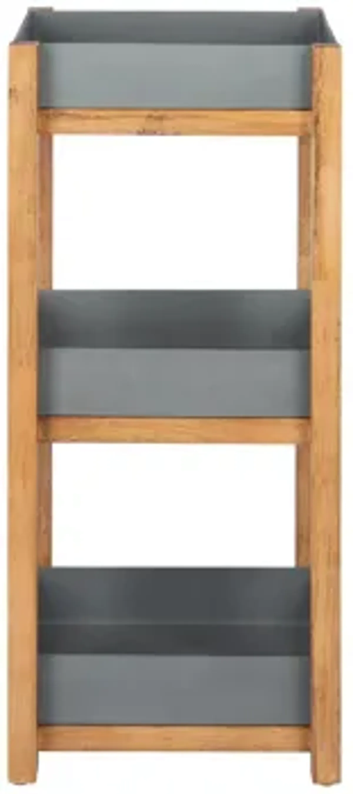 Elina Outdoor Shelf