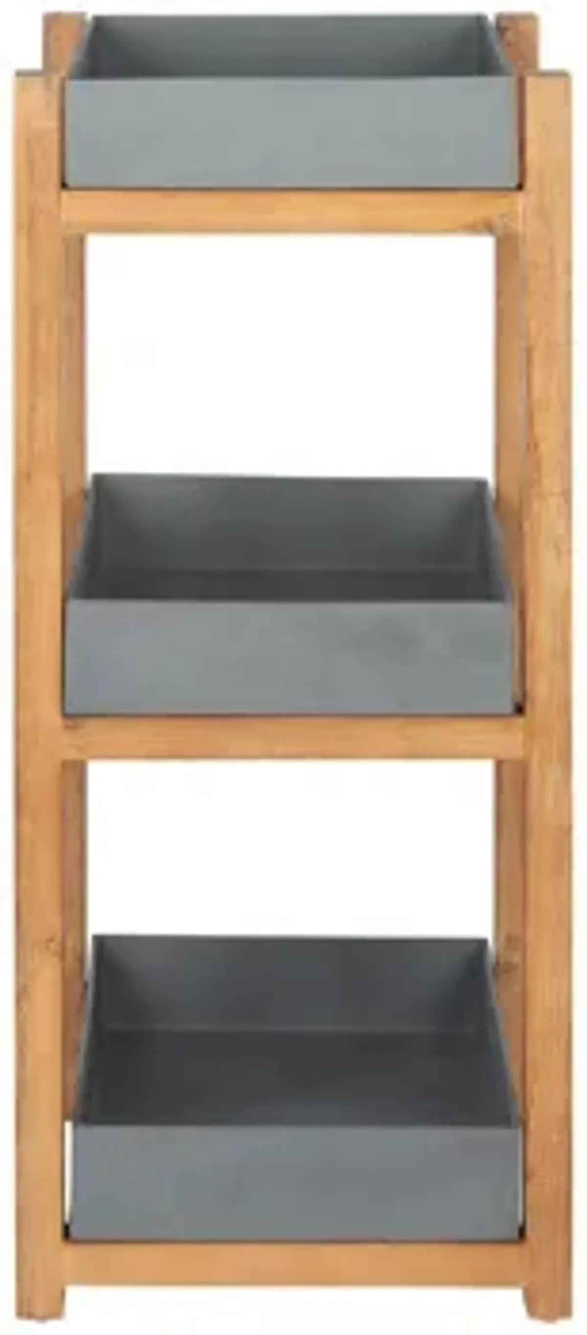 Elina Outdoor Shelf