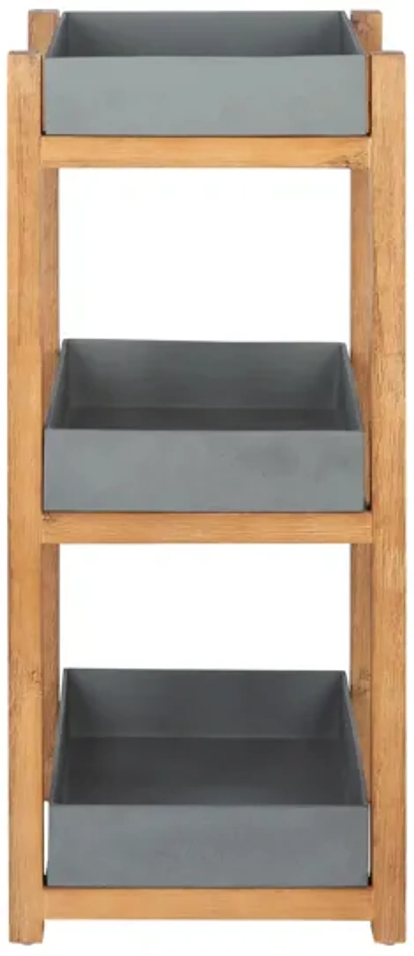 Elina Outdoor Shelf