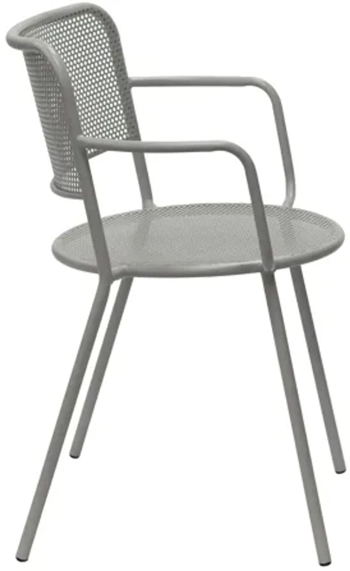 Nansen Outdoor Armchair - Set of 2