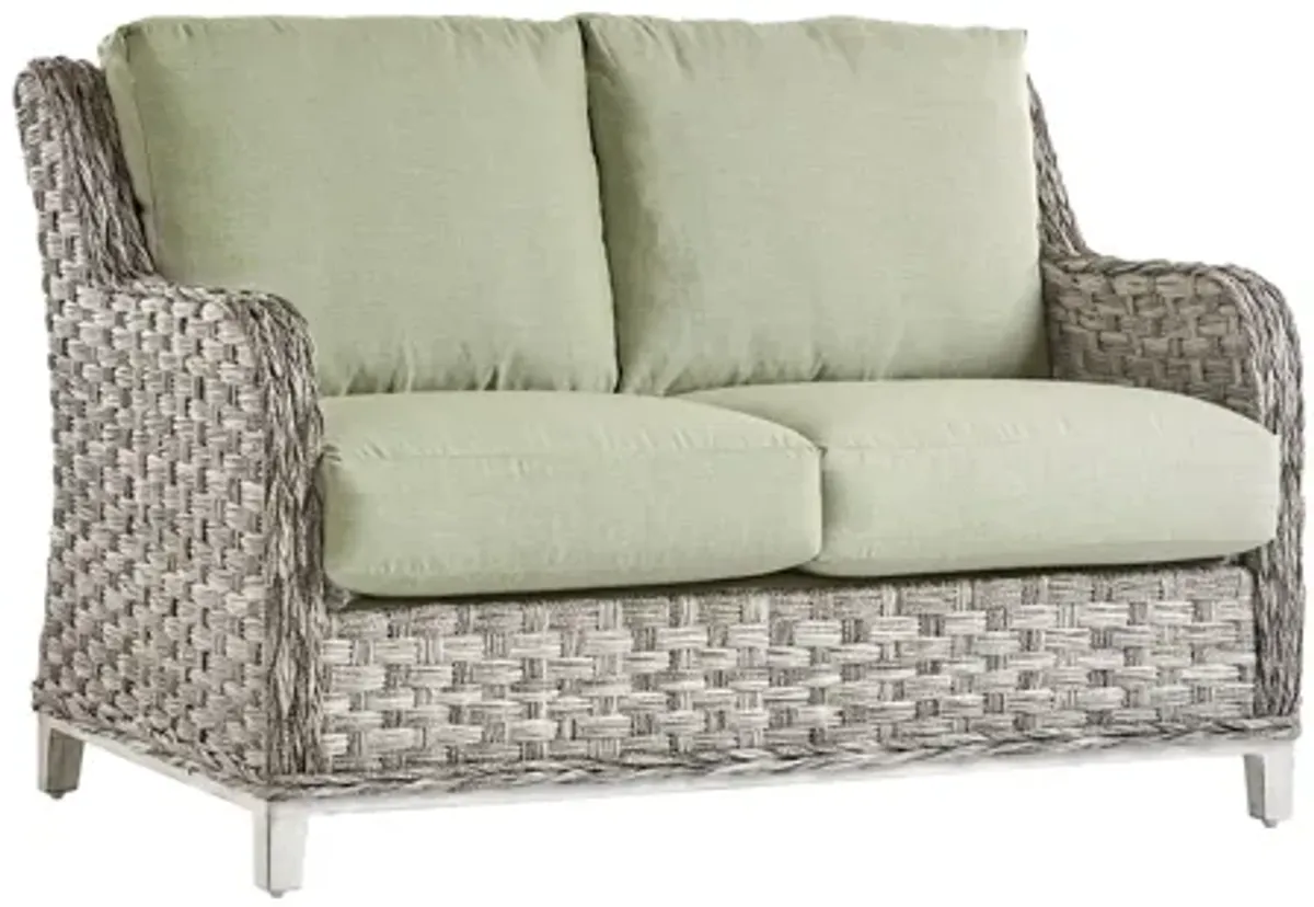 Grand Isle 3-pc. Outdoor Living Set