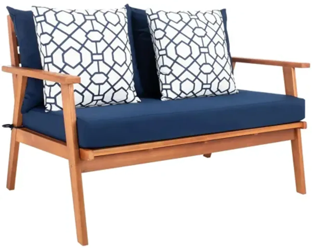 Dagny 4-pc. Patio Set