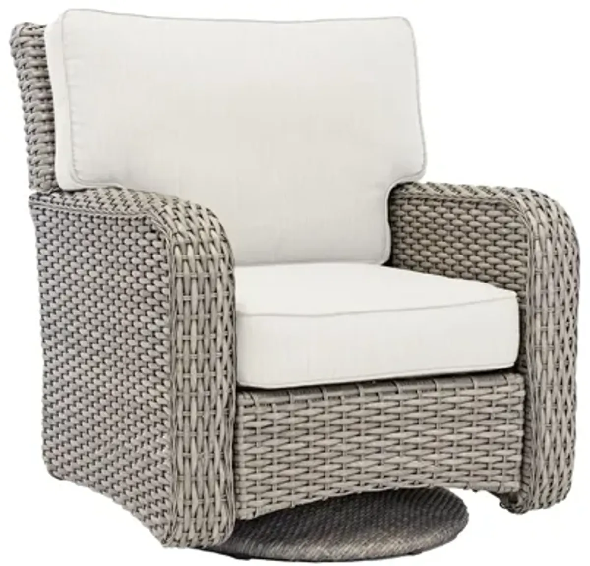 St Tropez 3-pc. Outdoor Living Set