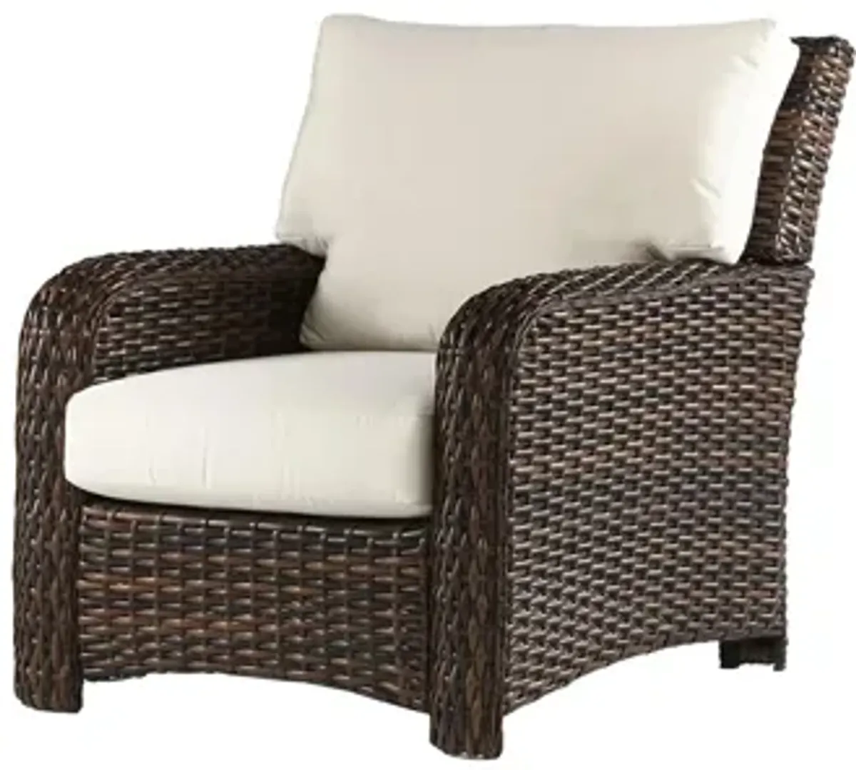 St Tropez 3-pc. Outdoor Living Outdoor Chair Set