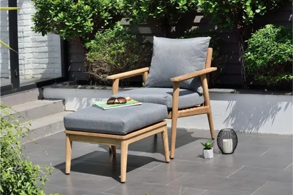 Rhodes Outdoor 2-pc. Seating Set