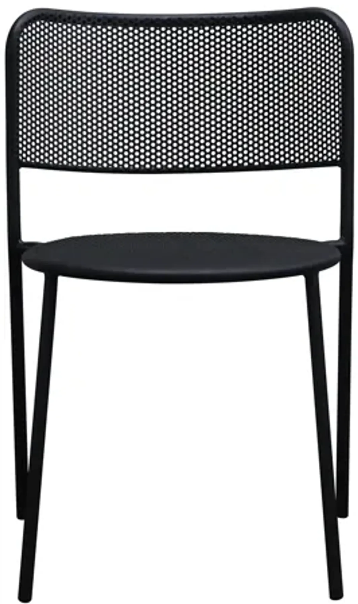Nansen Outdoor Side Chair - Set of 2