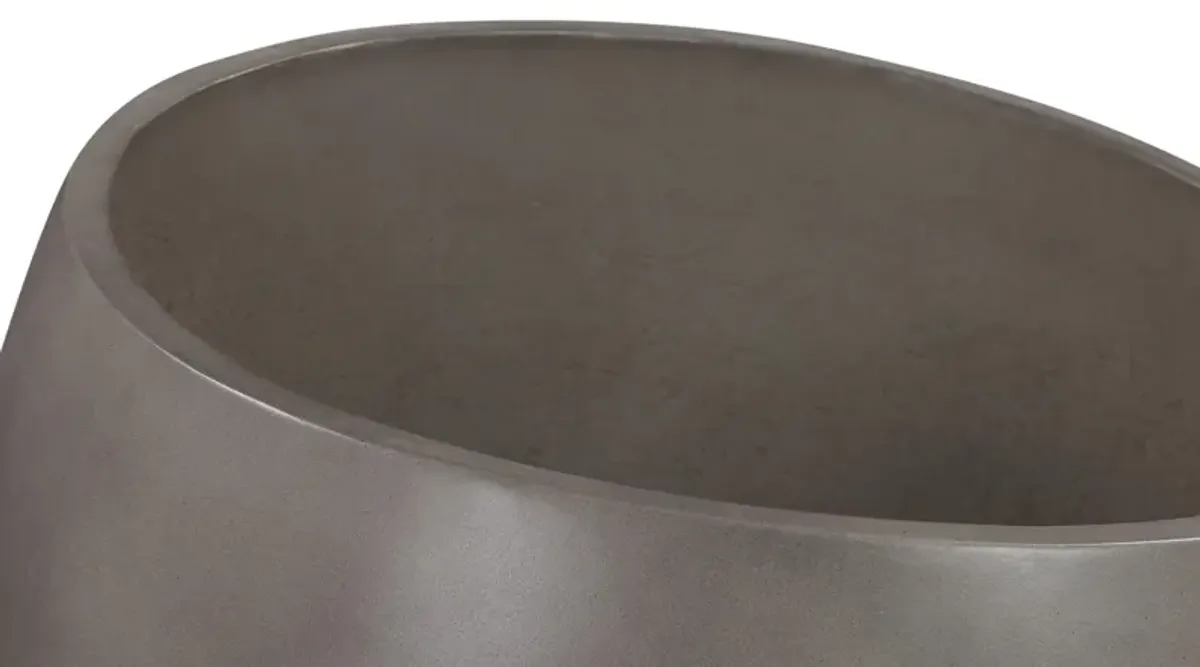 Moonstone Medium Planter