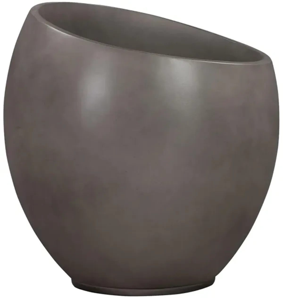 Moonstone Medium Planter