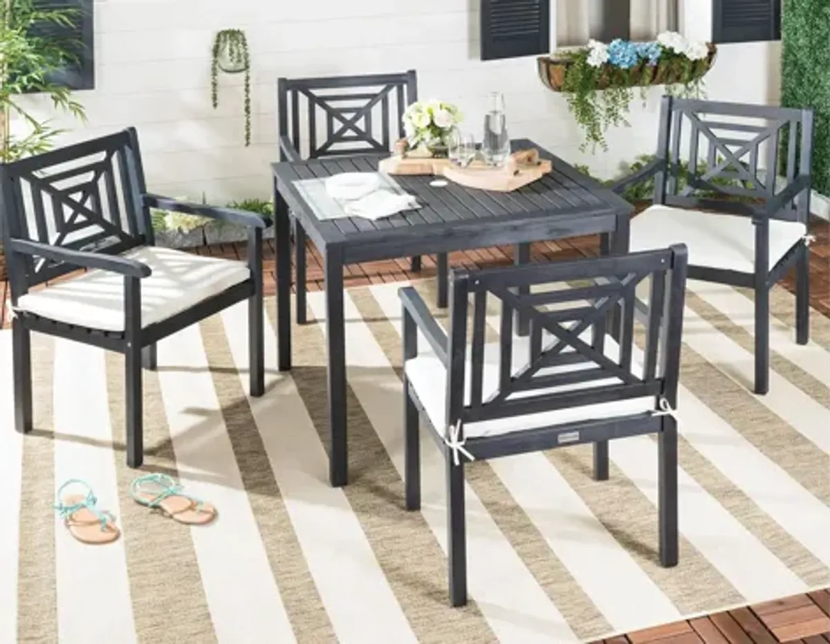 Brayson 5-pc. Outdoor Dining Set