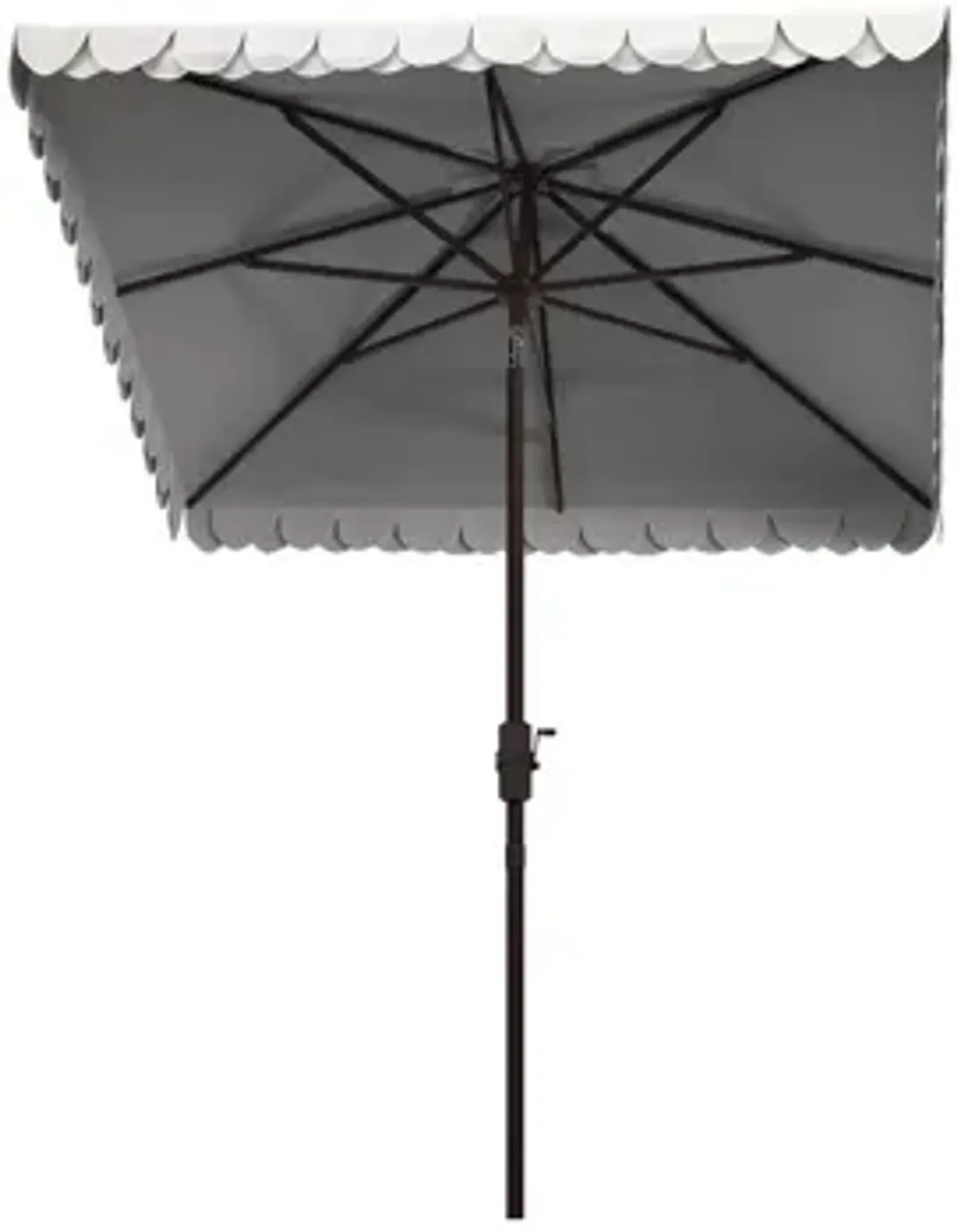 Chandler Outdoor Square Umbrella