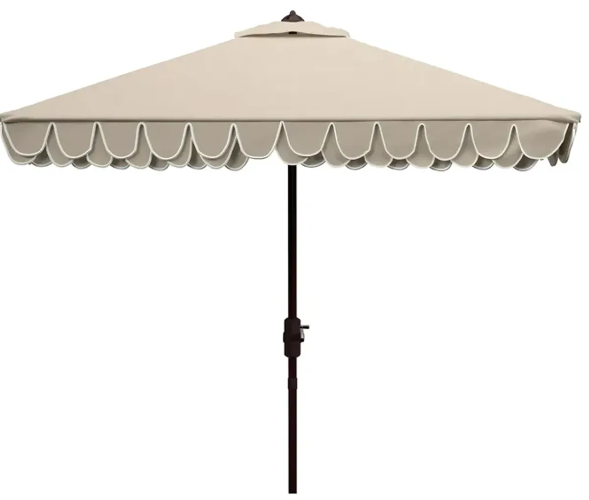 Chandler Outdoor Square Umbrella