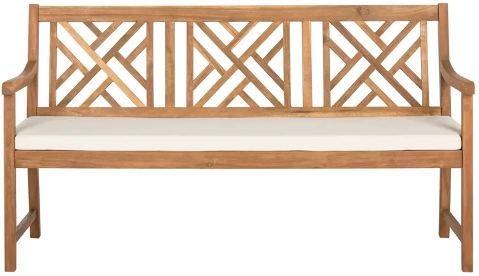 Daniella Outdoor Bench