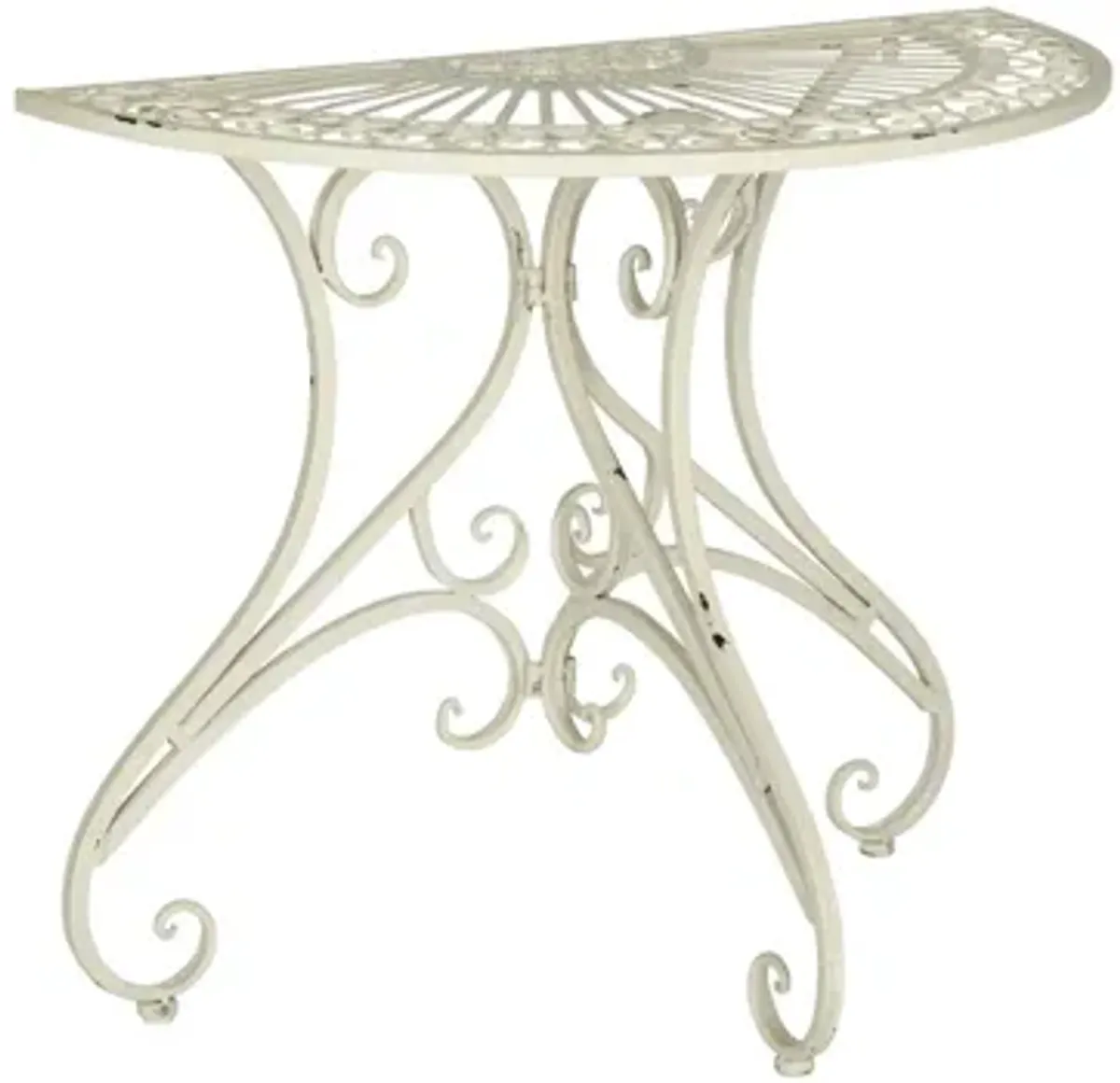 Halleck Accent Table