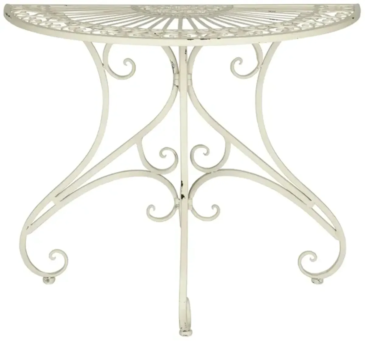 Halleck Accent Table