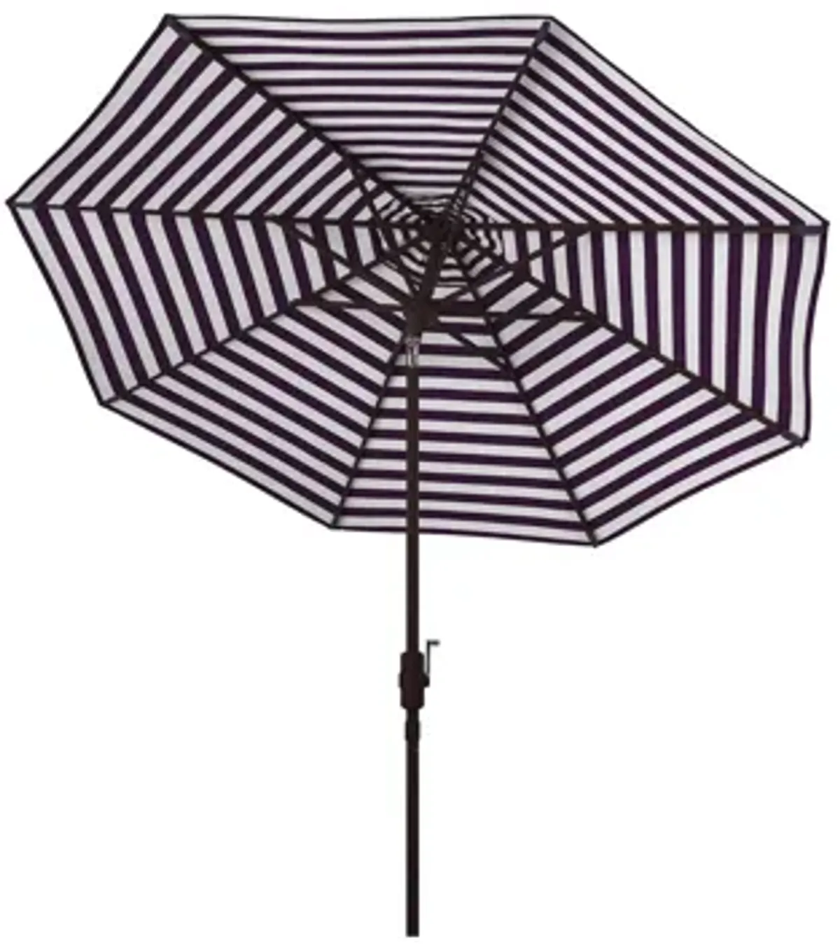 Shay Outdoor Crank Umbrella