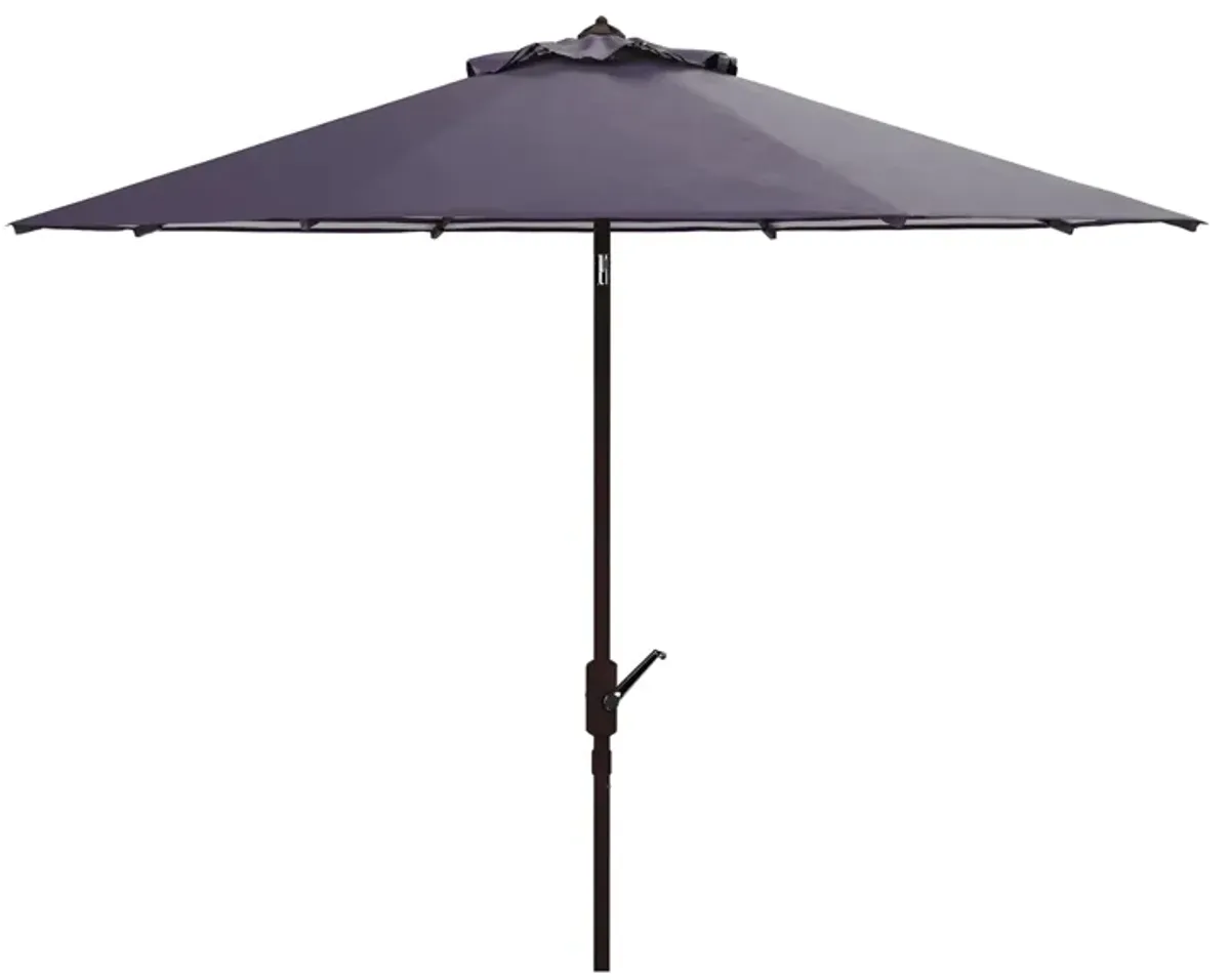 Shay Outdoor Crank Umbrella