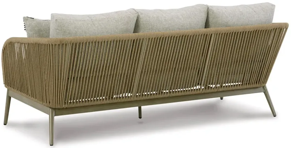 Swiss Valley Outdoor Sofa