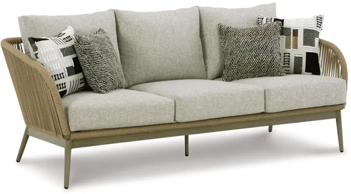 Swiss Valley Outdoor Sofa