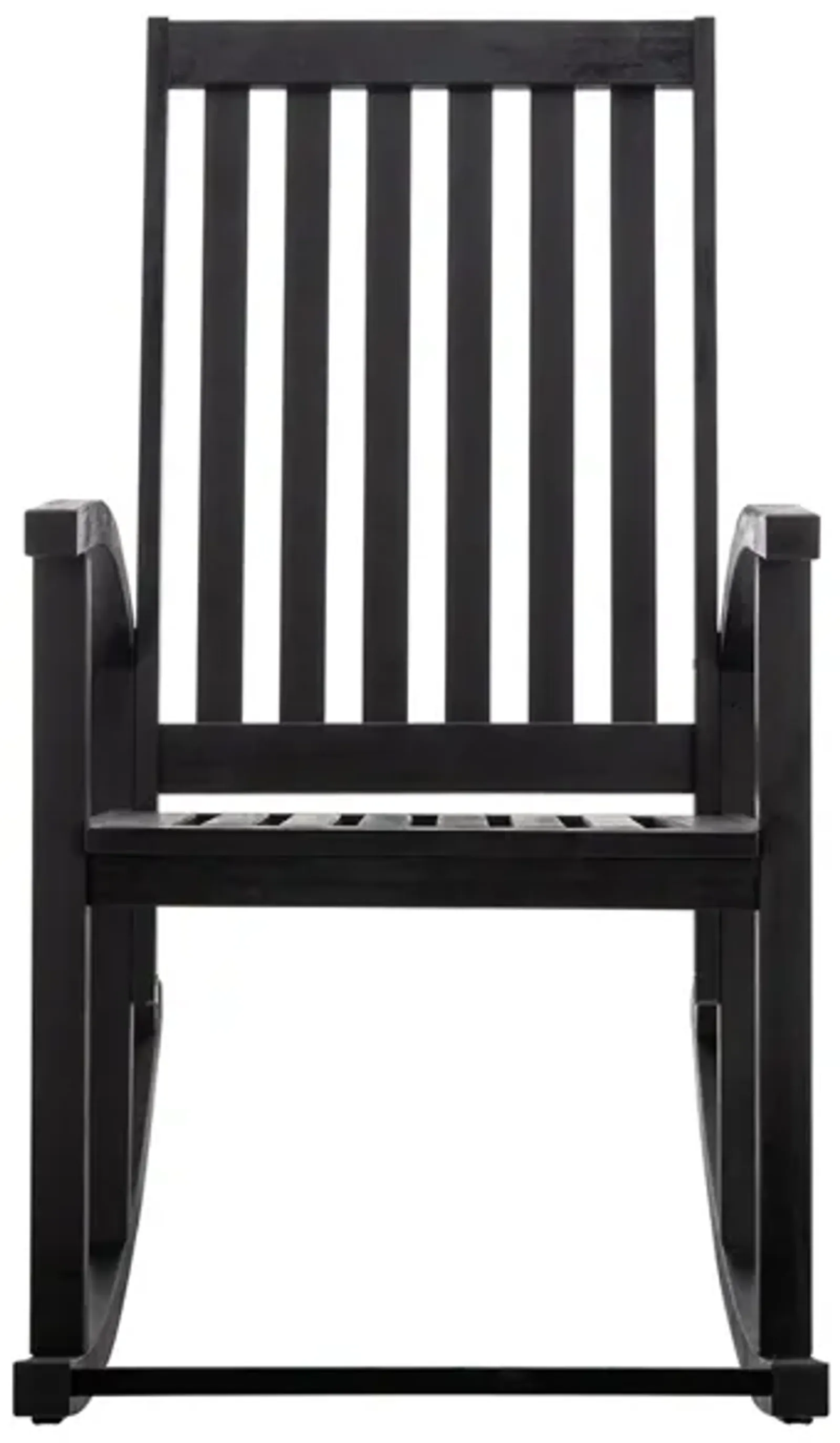 Klaudia Outdoor Rocking Chair