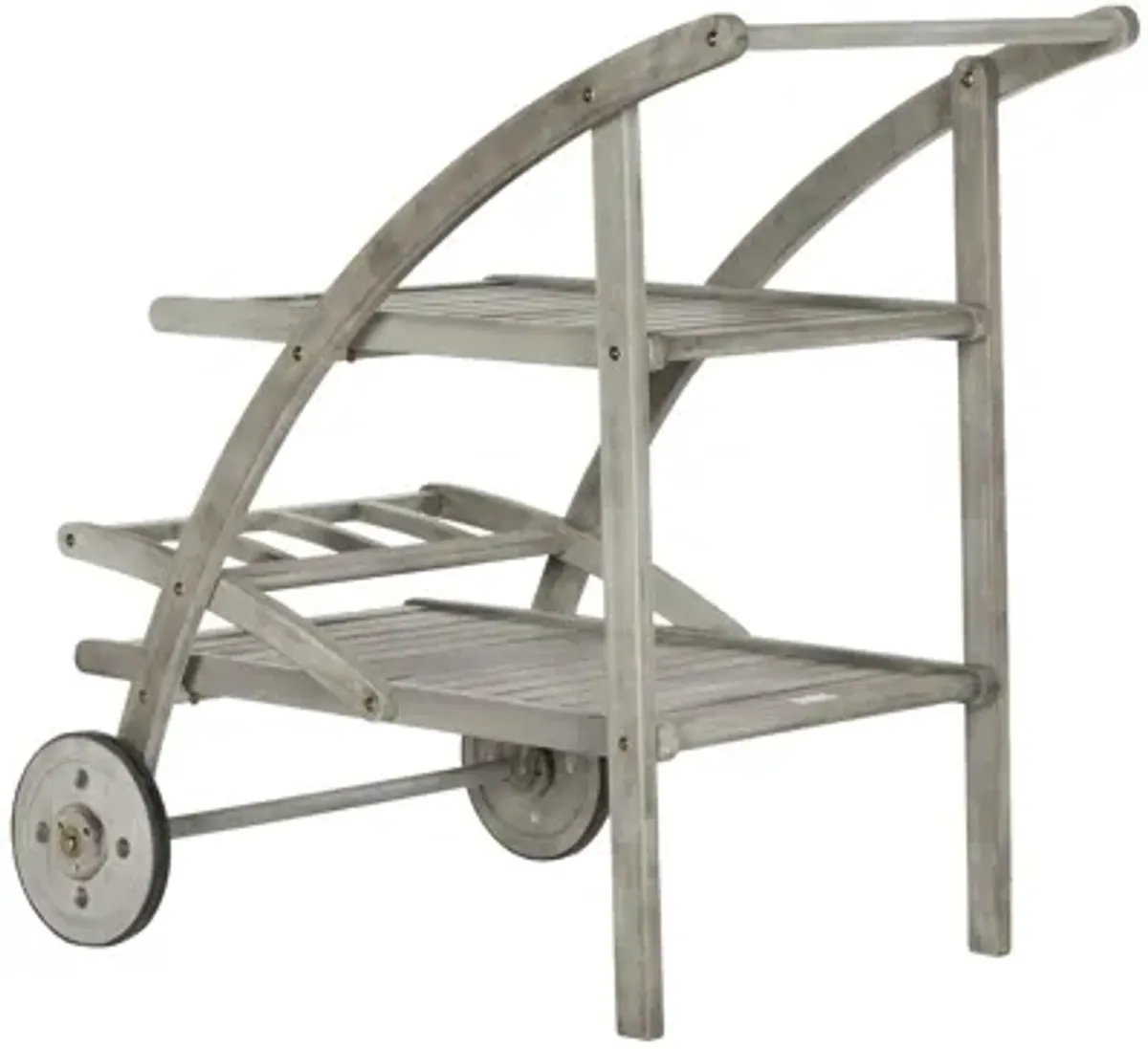 Hooper Outdoor Tea Cart