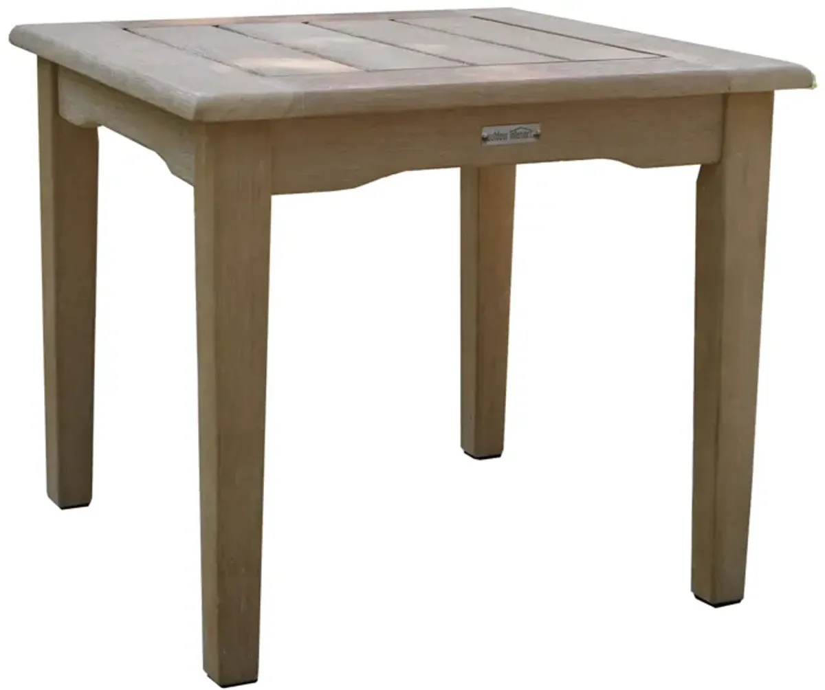 Sahara Outdoor Accent Table