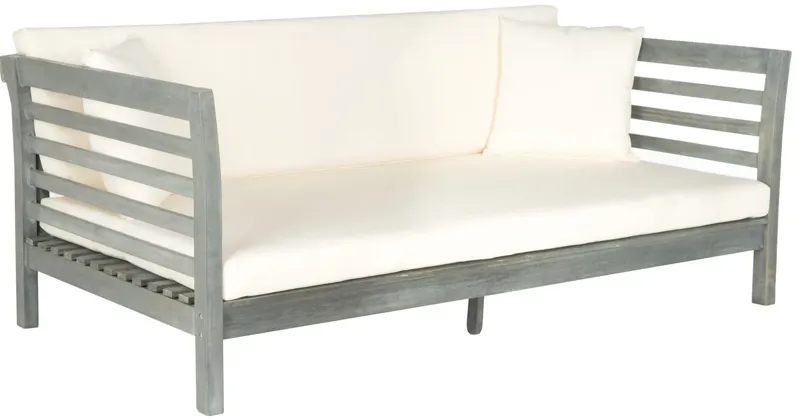 Moore Daybed in Gray by Safavieh