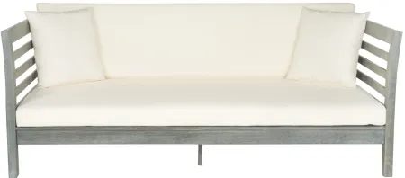 Moore Daybed in Gray by Safavieh