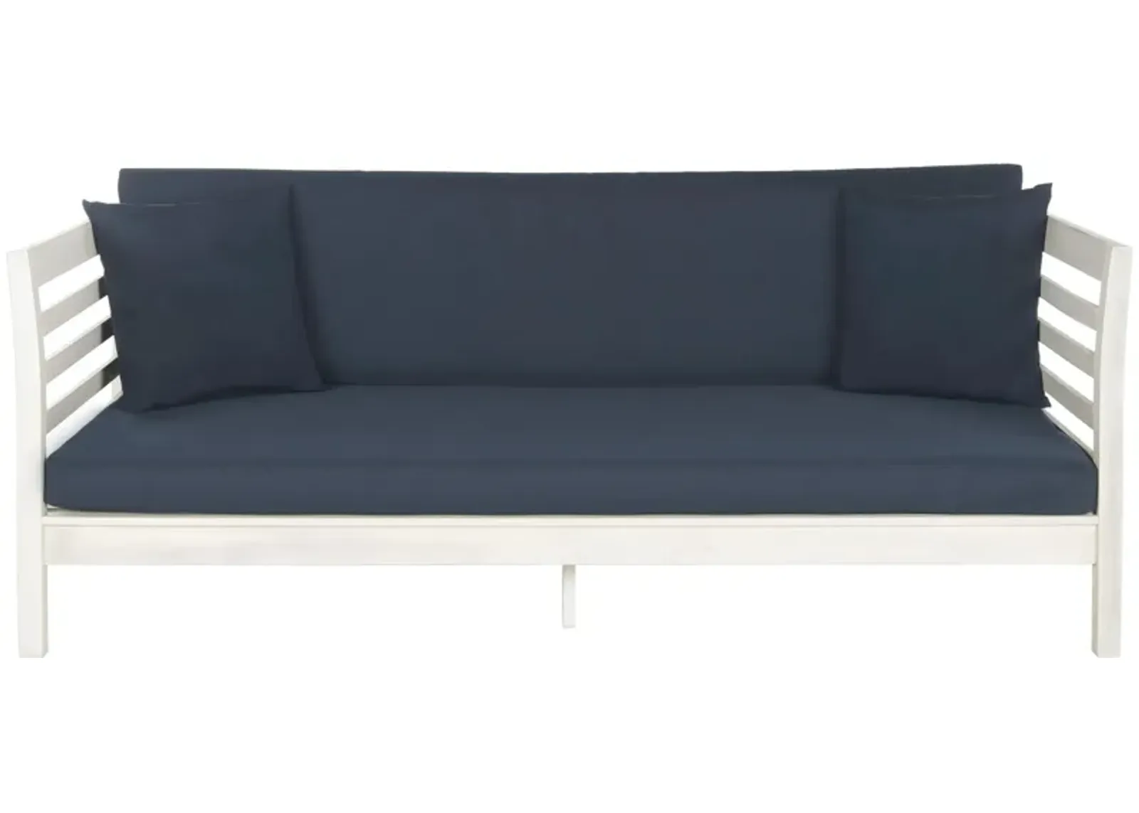 Moore Daybed in Black by Safavieh