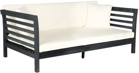 Moore Daybed in Beige by Safavieh