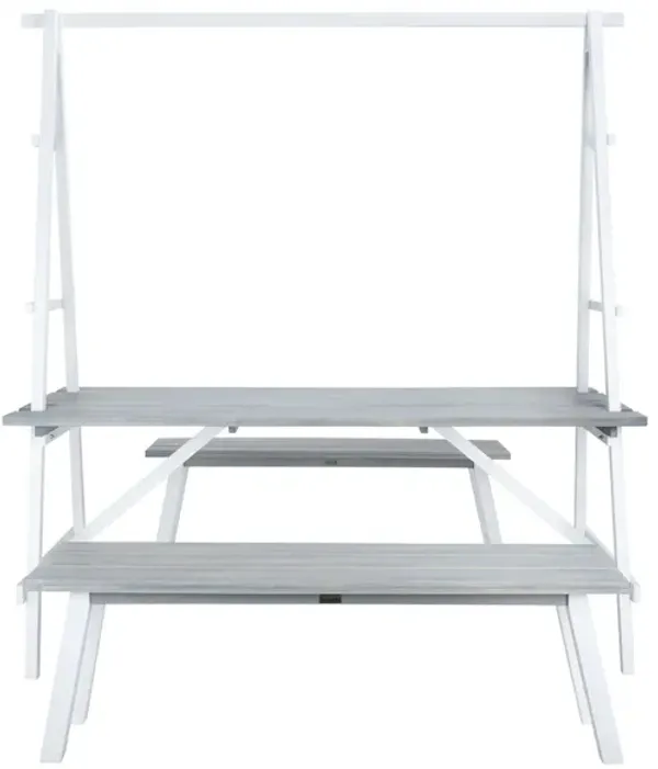 Cullyn 3-pc. Outdoor Dining Set